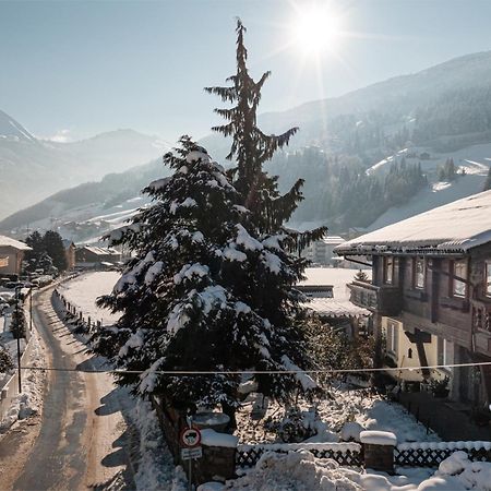 Appartment Graukogel Blick Bad Hofgastein Exterior photo
